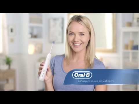 Oral B Pro 1 200 Elektrische Zahnbürste 2020