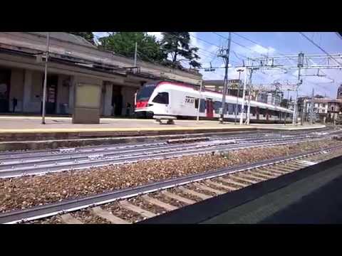 ETR524 112 TiLo - Monza - 09/07/2015