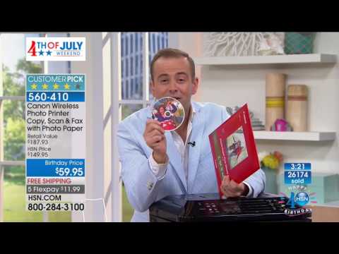 HSN | Electronic Connection Celebration 07.02.2017 - 01 AM