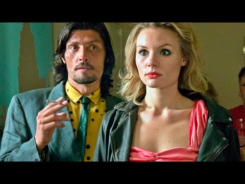 TAXI | Trailer & Filmclips deutsch german [HD]