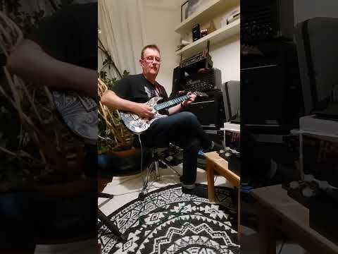 Lindo Sahara V2 Electric Guitar