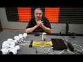 Ubiquiti G4 Doorbell maitinimo šaltinis