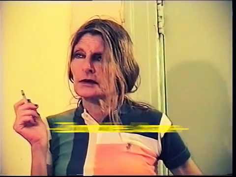 Z. Joan's "Cigarette Dance": 4 Freshmen's "Man & A Woman"