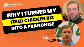 The Local Fry: From 4 Locations to 30 Franchises — The Fastest-Growing Food Brand!