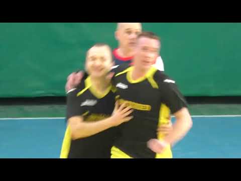 3 КУ 9 JC Бегемоты – ПУМБ