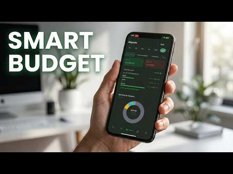 WalletWise: Money Manager video thumbnail