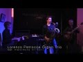 George Benson Tunes "Eternally"  played by L. Petrocca ORGAN TRIO & Piersimone Crinelli