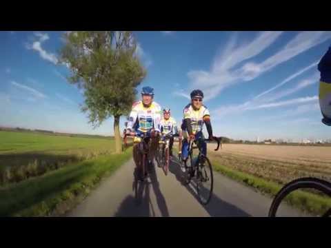 Laatste rit van de eerste ploeg 23/09/2015 A