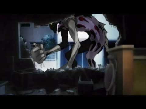 Bleach Abridged Episode 1