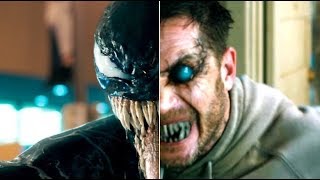 Easter Eggs You Missed In Venom