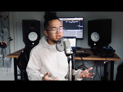 Stuck with U - Ariana Grande & Justin Bieber (REYNE COVER)