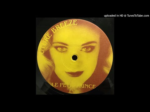 B1 - Future Breeze - Heulender Wolf