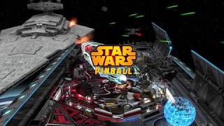 Pinball FX3 - Star Wars Pinball 3 (DLC) Bundle Steam Key GLOBAL
