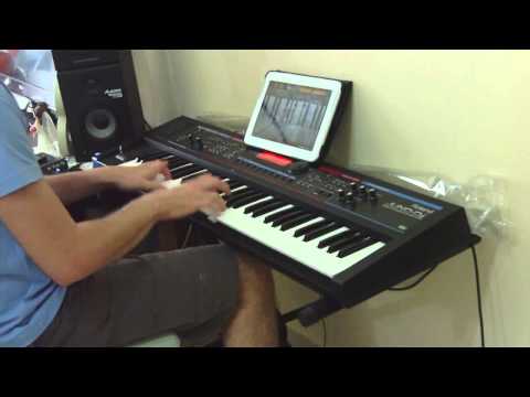 25 Pop Songs Piano Medley 2013