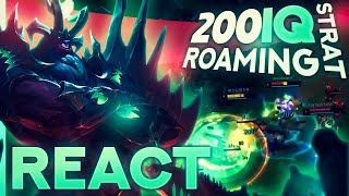 Gameplay COINFLIP! - Pandore Reacts 'La STRAT RAOMING 200IQ d'Ady est completement BROKEN!?'
