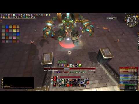 TankSpot's Guide to XT-002 Deconstructor (Heartburn Strategy)