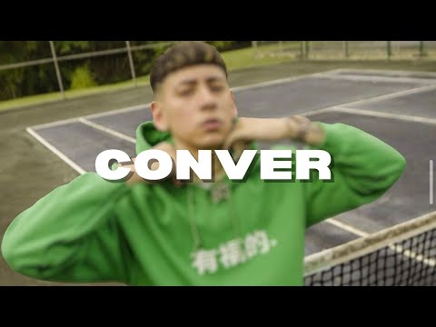Remers x Bassyy - type beat | "CONVERSACIONES" | Trap type beat 2023