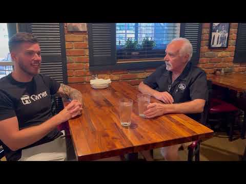 Ottavio's Italian Restaurant - Customer Success Story (Lenny Belvedere - Founder)