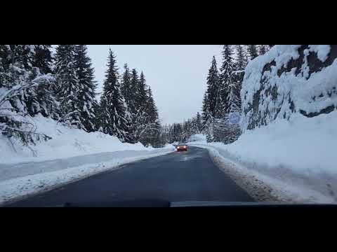 Voineasa - Obârşia Lotrului