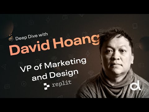 David Hoang - How to prepare for design in 2024 and beyond (Dive Club Ep. 22)