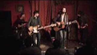 Letters in the Sea - The Dimes Live @ Mississippi Studios