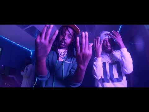 Jugg Harden X Babyface Ray - I'm The Man (Official Video)