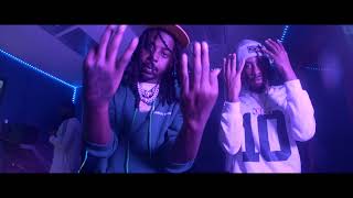 Jugg Harden X Babyface Ray - I&#39;m The Man (Official Video)