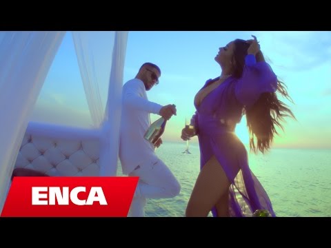 Enca ft. Noizy - Bow Down (Official Video HD)