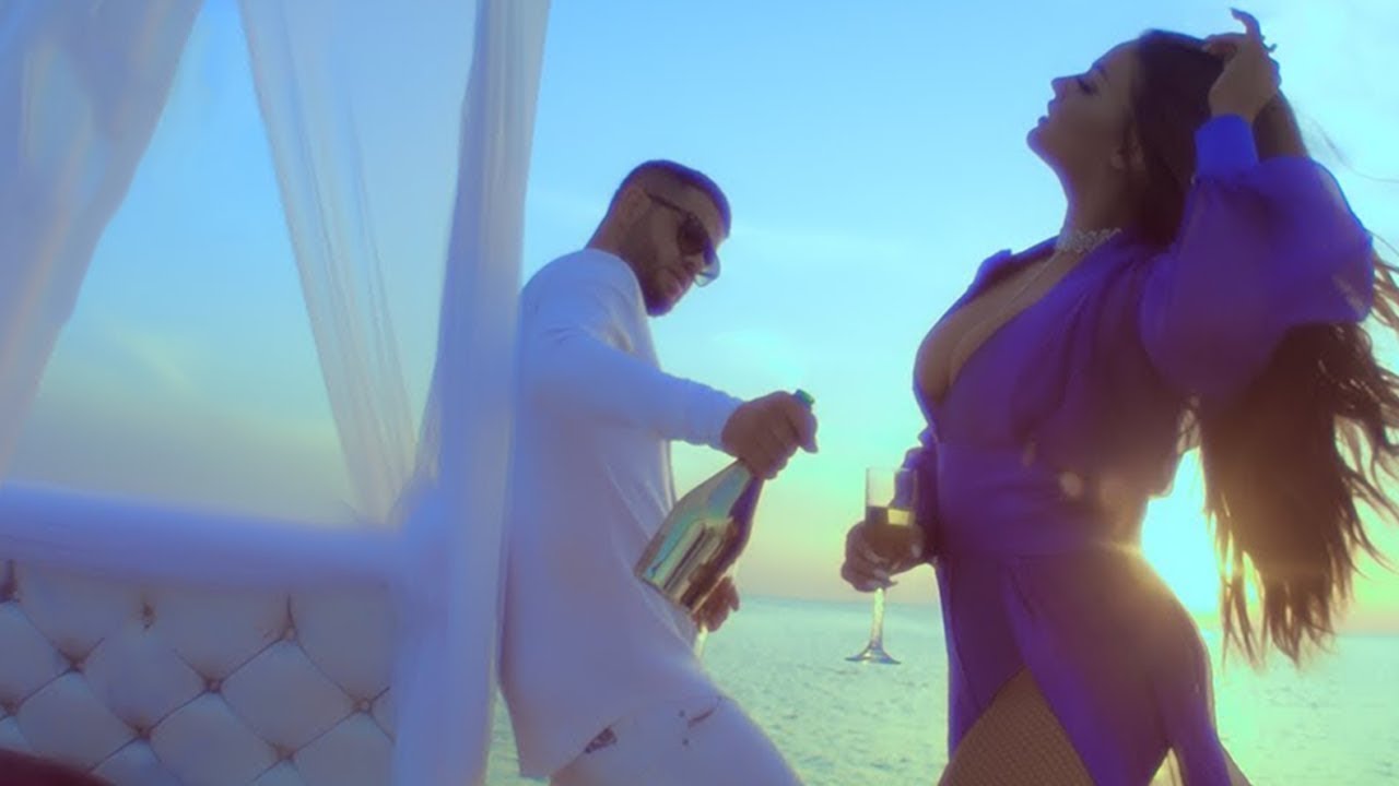 Enca ft. Noizy — Bow Down
