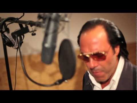 Antonello Cuomo Canta Venditti - Dalla pelle al cuore