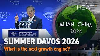 The Heat: Summer Davos 2026 | Innovating at Scale