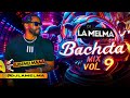 BACHATA MIX VOL 9 CLASICAS Bachata Djlamelma