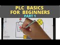 PLC Basics For Beginners Part 1