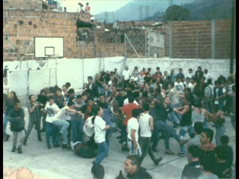 Anarka - No me hables