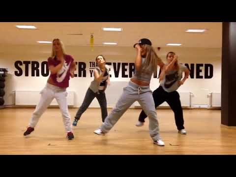 Isabella Larka - Personally (P-Square).mp4