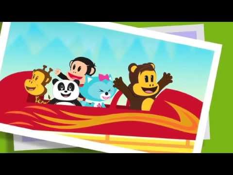 Julius Jr. Music Video - An Open Mind