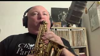 10MFAN VIRTUOSO SOPRANO MOUTHPIECE—-“Day and Nite” played by Robert Anchipolovsky on his 6* Virtuoso