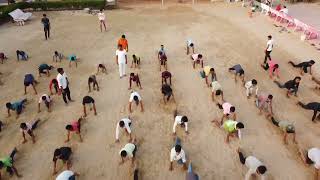 Download lagu Yoga Camp at Paglyawale Babaji Mandir, Nawa | Dr. Mohit Sharma’s Session mp3 Download lagu Yoga Camp at Paglyawale Babaji Mandir, Nawa | Dr. Mohit Sharma’s Session mp3