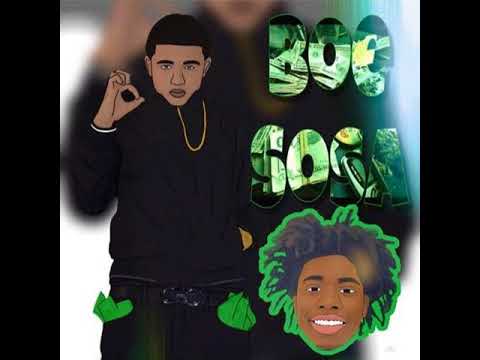 BOE Sosa X Mozzy Type Beat