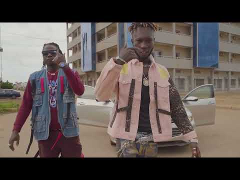 Kosa Pic - Vapp feat Flowman Boy (Clip officiel)