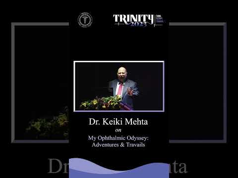 TRINITY 2023 DAY 3 HIGHLIGHTS APC4