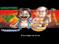 Tenacious D - Rize Of The Fenix TRADUZIONE ITA ...