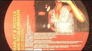 Harley & Muscle ‎– Just Breathe (Main Vocal)
