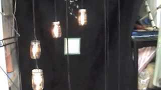 Student Union Arts and Crafts Documentary