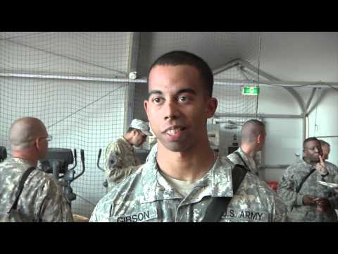 Transfer of Authority: 1-107th Aviation and 1-245th Aviation