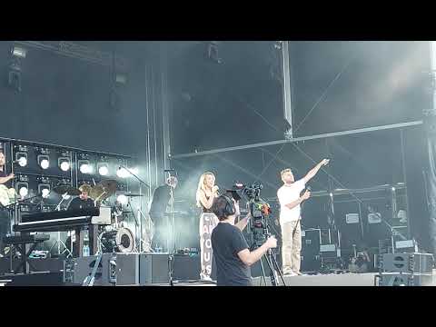 Suzan & Freek - Slapeloosheid (live @ Huntenpop, Ulft)