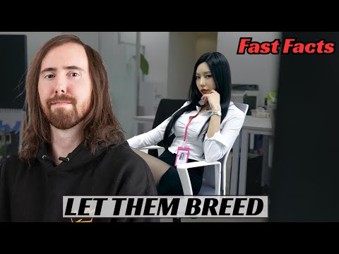 Make America Breed Again (Fast Facts)