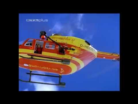 Medicopter 117  - Intro