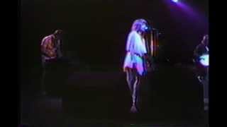 Renaissance - Faeries (Living At The Bottom Of The Garden) - Rochester - Triangle 12-8-81