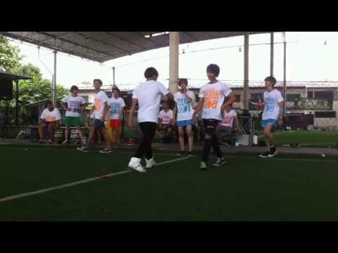 IM[FANCAM] 130428 Millenium Boy - คืนนี้อยากได้กี่ครั้ง @ Meeting 2